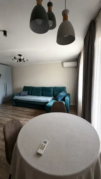 2 xonali kvartira − 60 m², 3/8 qavat
