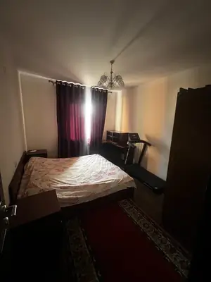2 xonali kvartira − 60 m², 3/7 qavat
