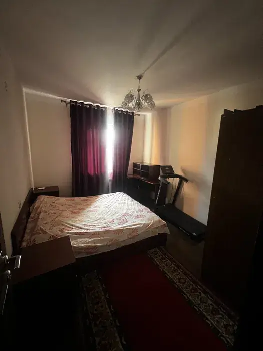 Ijaraga 2 xonali kvartira − 60 m²