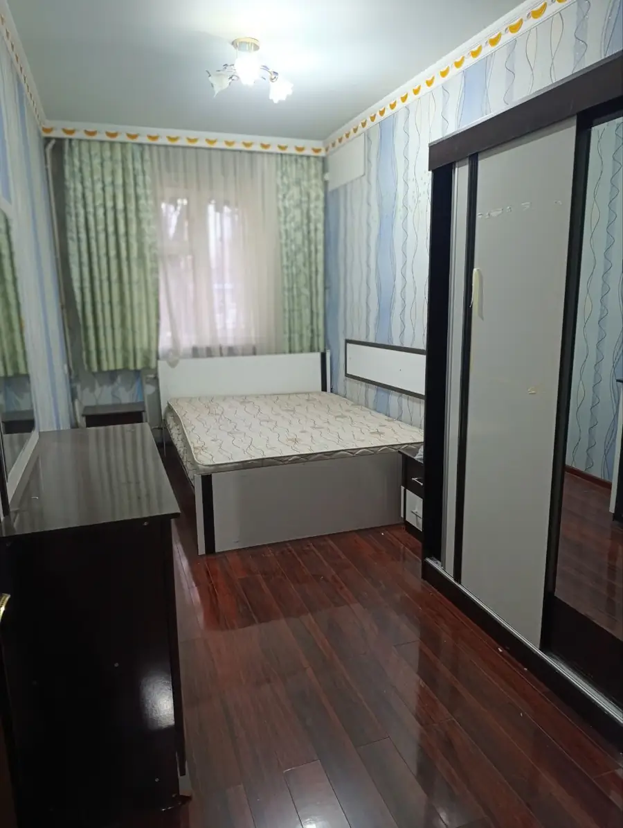 Ijaraga 2 xonali kvartira − 50 m²