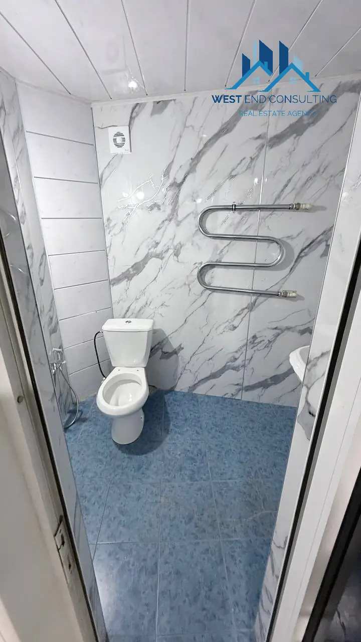 Ijaraga 2 qavatli uy − 288 m²