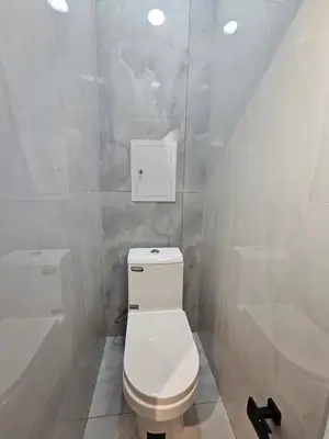 Ijaraga 3 xonali kvartira − 65 m²