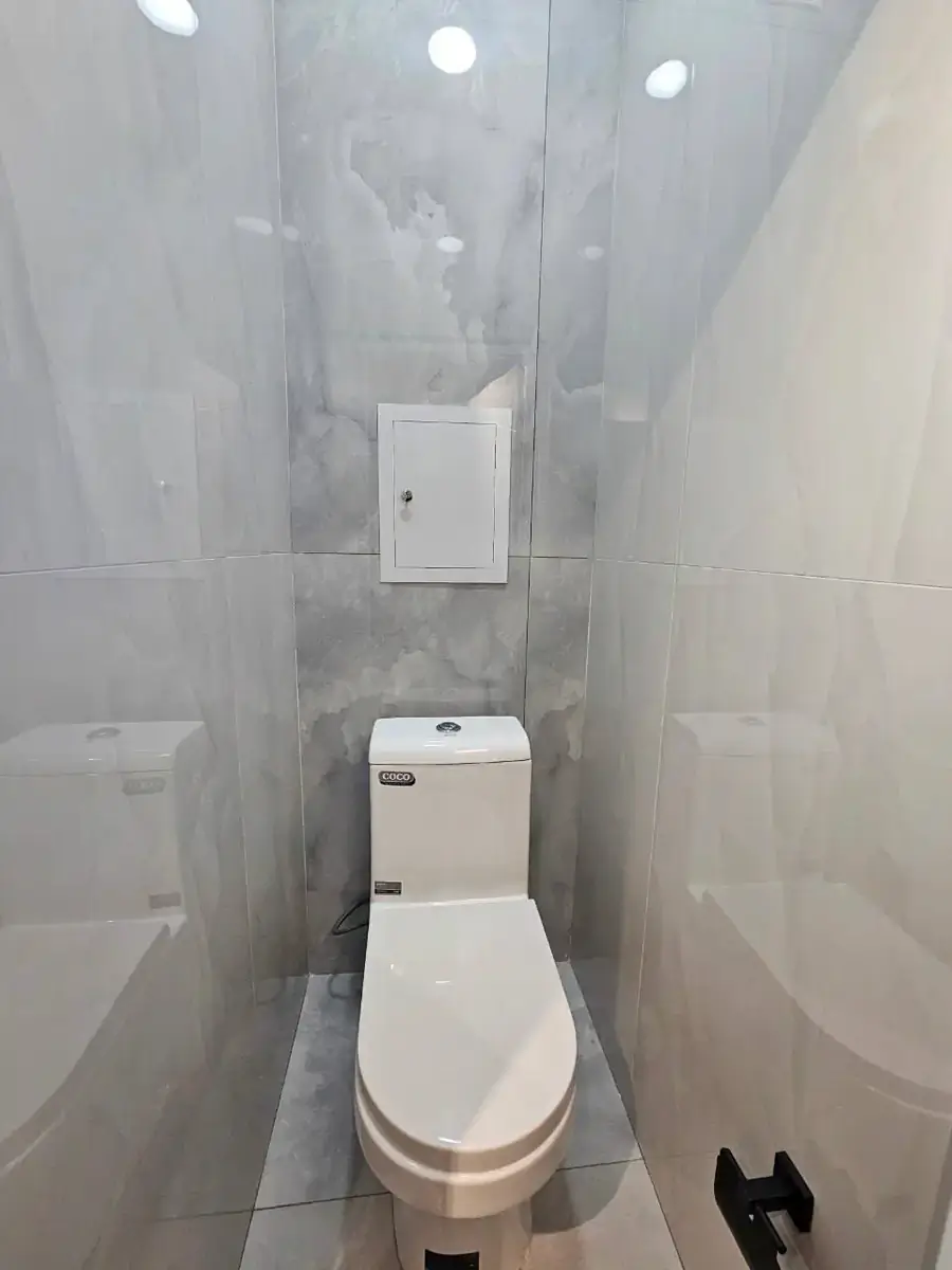 Ijaraga 3 xonali kvartira − 65 m²