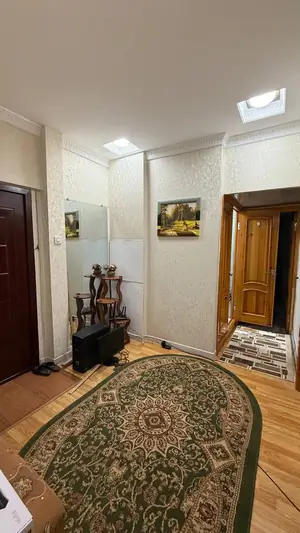 3 xonali kvartira − 80 m², 3/5 qavat