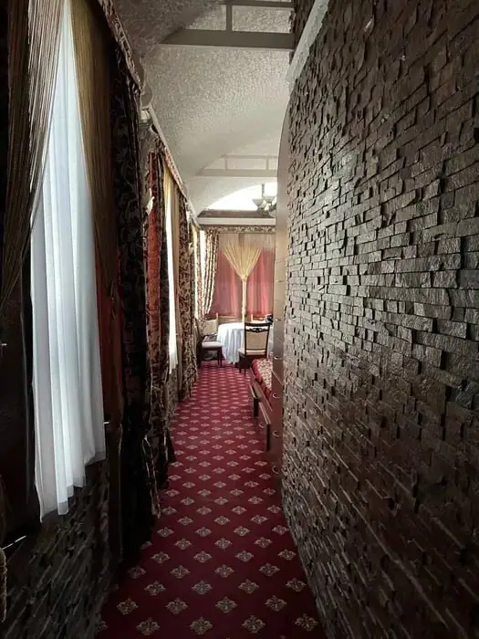 Ijaraga 1 xonali kvartira − 70 m²