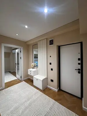 2 xonali kvartira sotiladi − 55 m²
