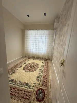 4 xonali kvartira − 59 m², 2/9 qavat