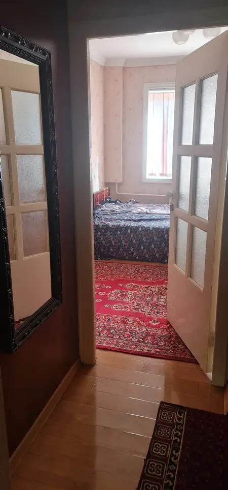 2 xonali kvartira − 75 m², 2/4 qavat