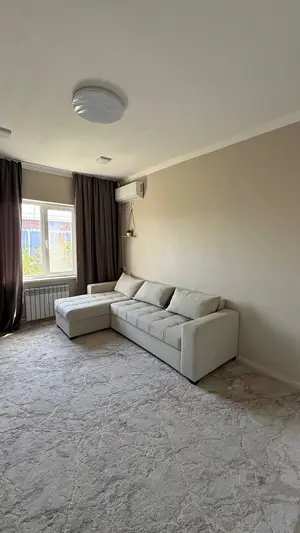 1 xonali kvartira − 38 m², 5/5 qavat