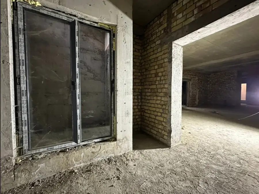 Ofis sotiladi − 125 m²