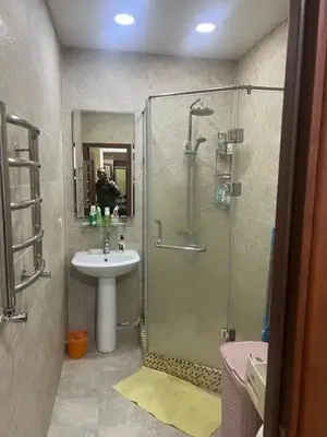 3 xonali kvartira − 75 m², 6/9 qavat