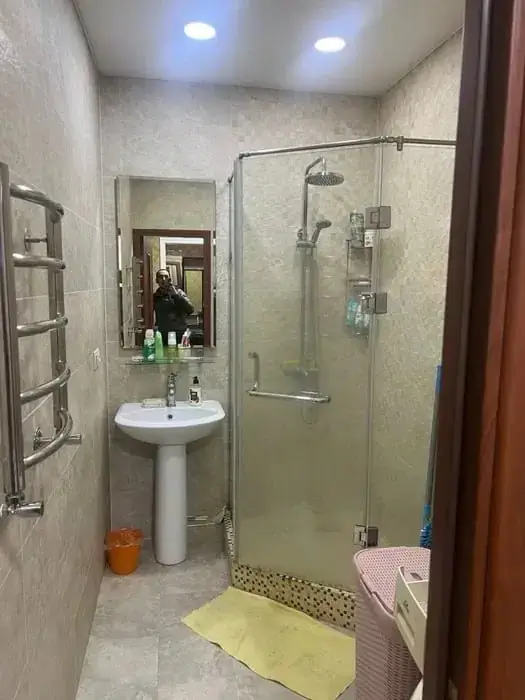 Ijaraga 3 xonali kvartira − 75 m²