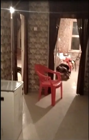 1 xonali kvartira sotiladi − 46.6 m²