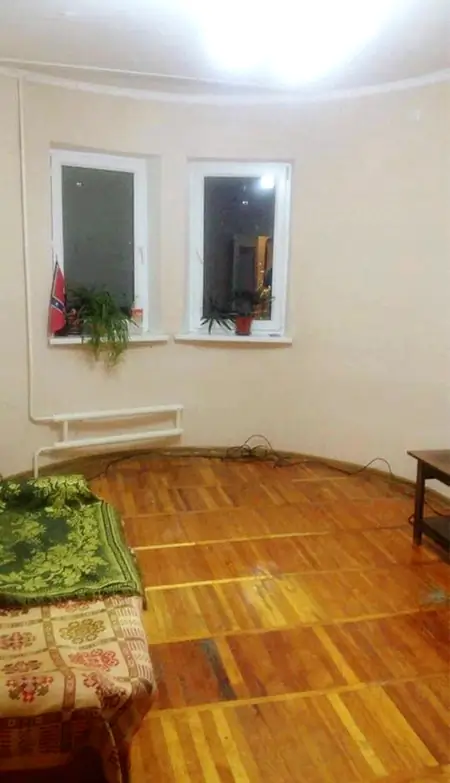 2-комнатная квартира − 70 м², 15/16 этаж