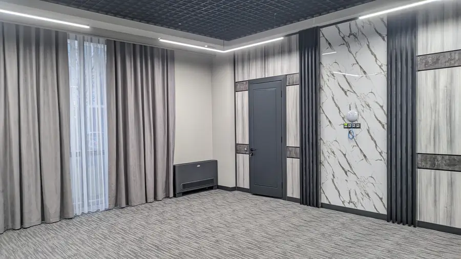 Сдается офис − 250 м²