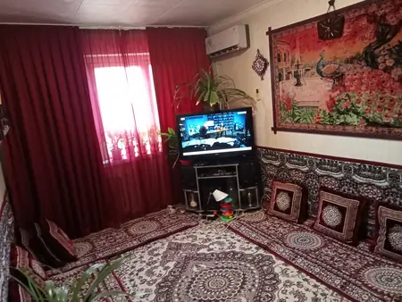 3 xonali kvartira − 72 m², 5/5 qavat