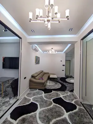 2 xonali kvartira − 50 m², 9/10 qavat