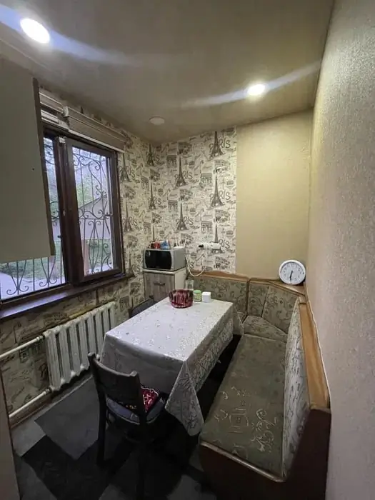 Ijaraga 2 xonali kvartira − 56 m²