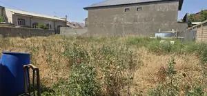 Участок − 6 сот.