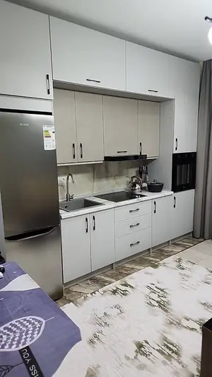 Ijaraga 1 xonali kvartira − 30 m²