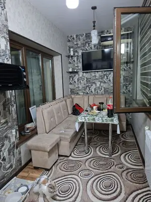 3 xonali kvartira − 66 m², 4/4 qavat