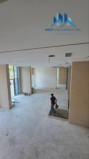 Ofis − 374 m², 1/10 qavat