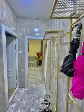 Ijaraga 3 xonali kvartira − 70 m²