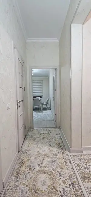 2 xonali kvartira − 62 m², 8/16 qavat
