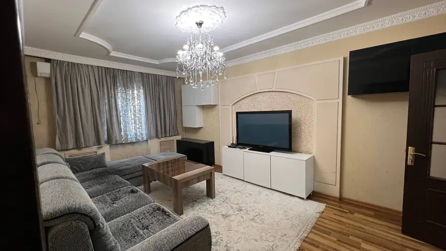 Ijaraga 3 xonali kvartira − 82 m²