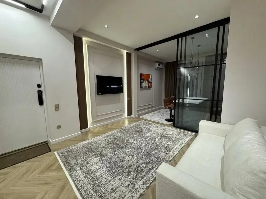 Ijaraga 1 xonali kvartira − 41 m²