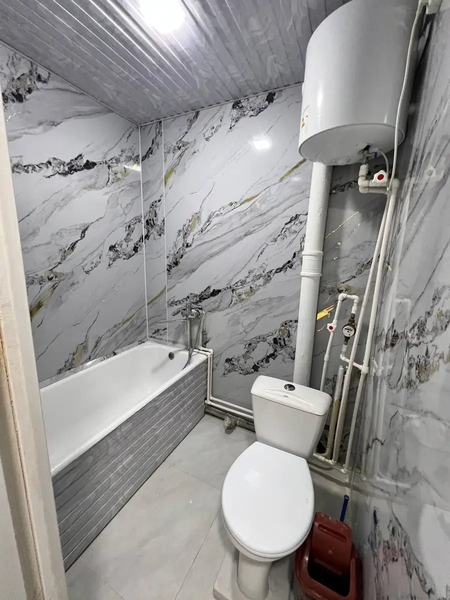1 xonali kvartira sotiladi − 36 m²
