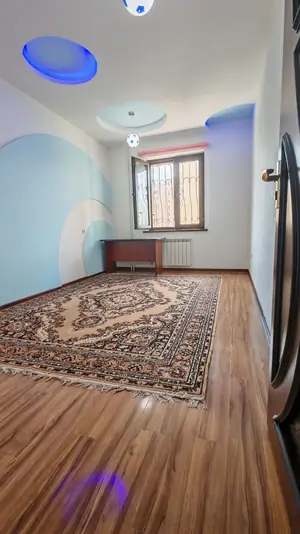 2-комнатная квартира − 62 м², 4/9 этаж