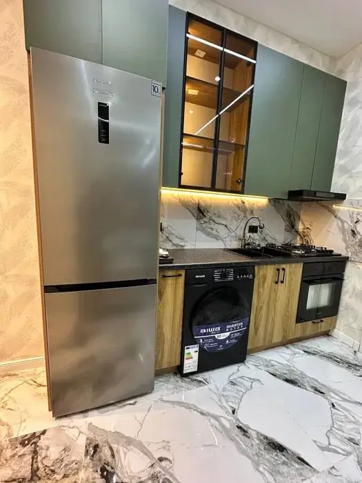 Ijaraga 1 xonali kvartira − 30 m²