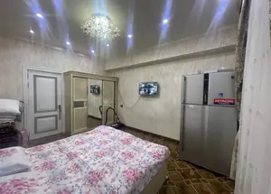 Ijaraga 2 xonali kvartira − 74 m²