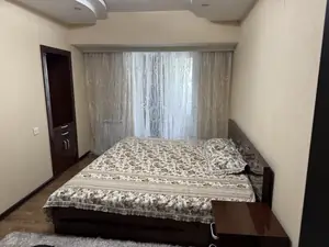 2 xonali kvartira − 56 m², 4/9 qavat