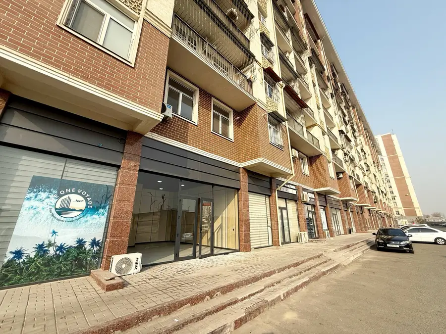 Ofis sotiladi − 37 m²
