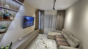 2 xonali kvartira − 58 m², 8/16 qavat