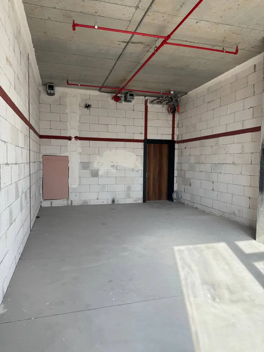 Ofis sotiladi − 45 m²