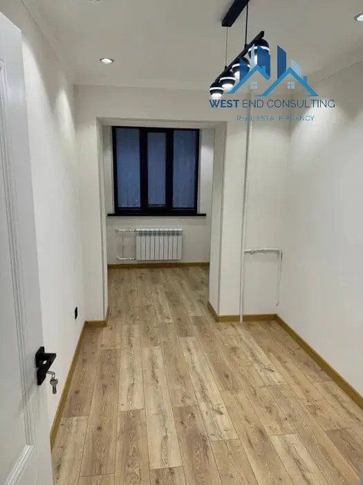2 xonali kvartira sotiladi − 65 m²