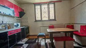 2-комнатная квартира − 62 м², 4/9 этаж