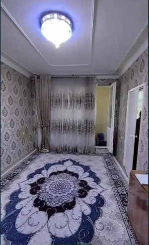 Ijaraga 1 xonali kvartira − 40 m²
