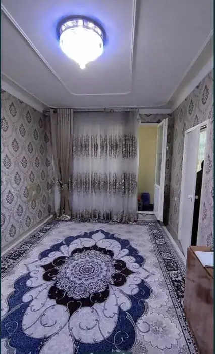 Ijaraga 1 xonali kvartira − 40 m²