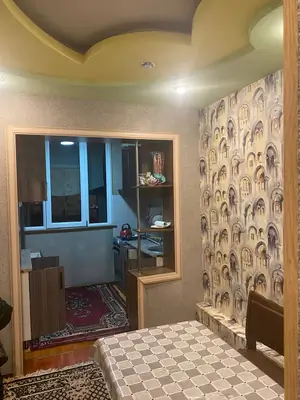 Ijaraga 2 xonali kvartira − 72 m²