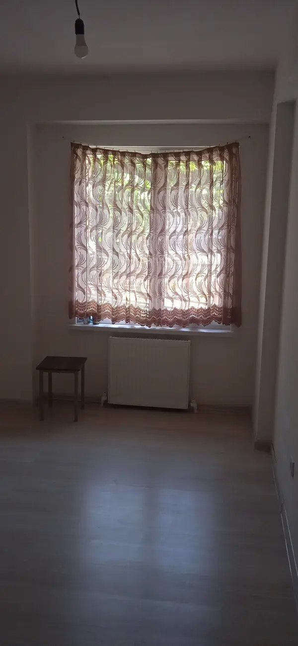 1-комнатная квартира − 34.8 м², 1/6 этаж