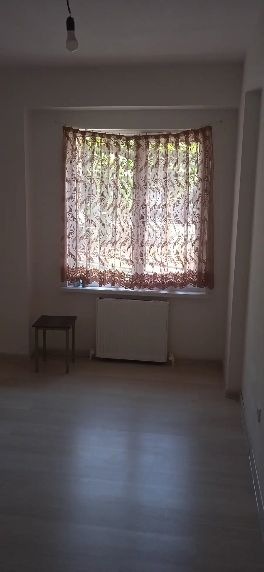 1 xonali kvartira sotiladi − 34.8 m²