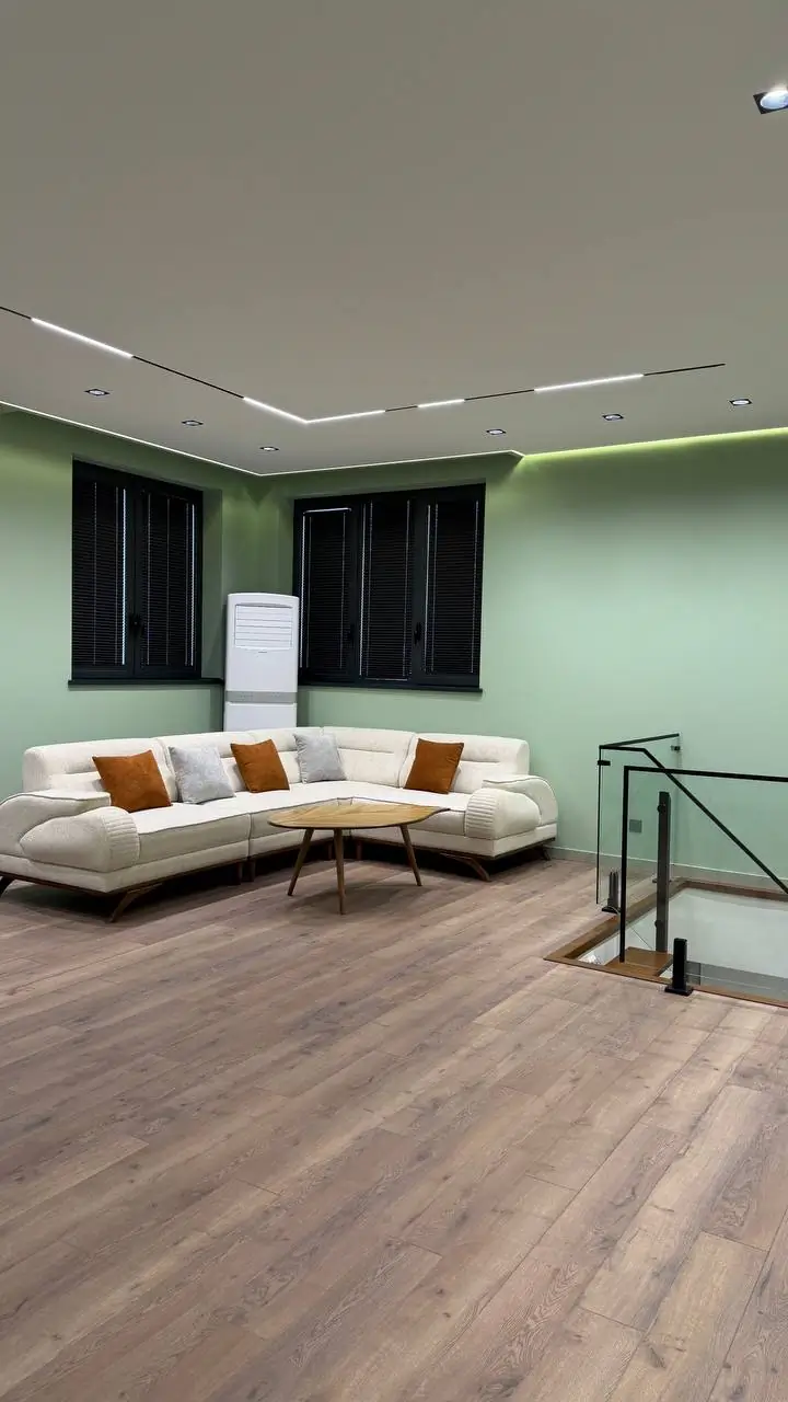 Ijaraga 2 qavatli uy − 300 m²