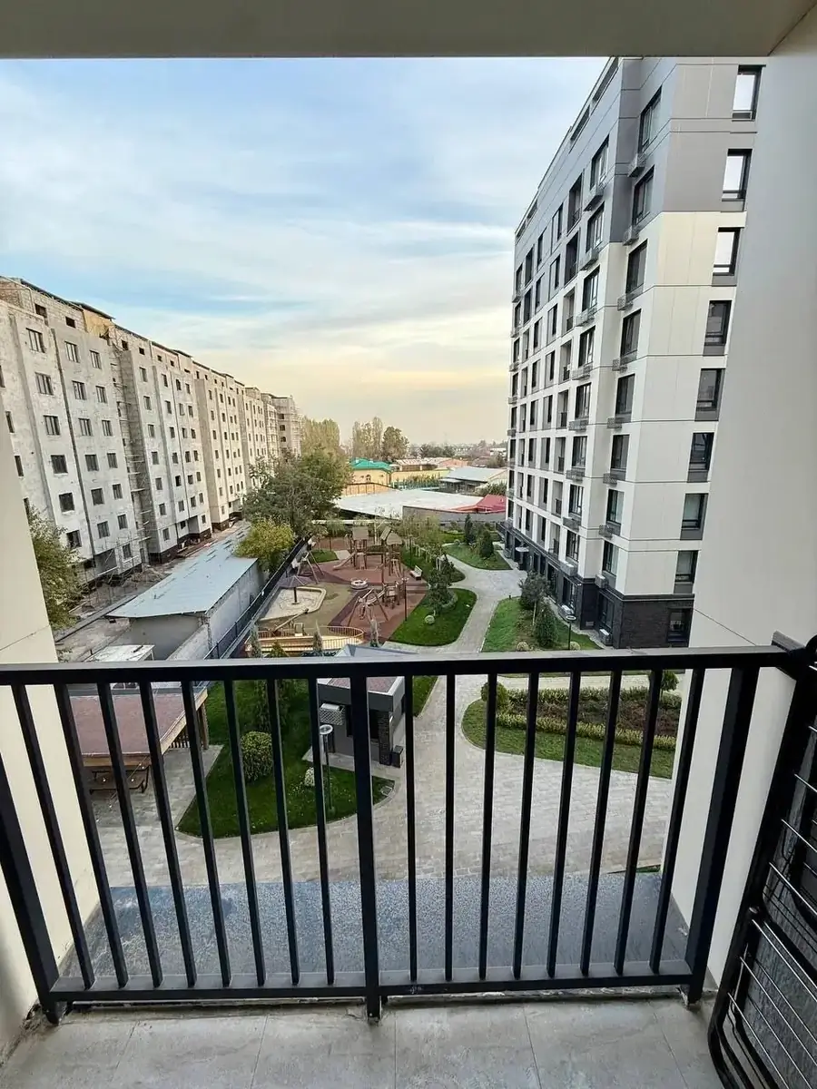 Ijaraga 1 xonali kvartira − 45 m²