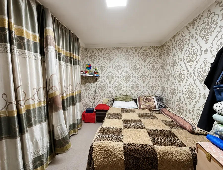 1 qavatli uy sotiladi − 72 m²