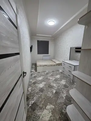 2 xonali kvartira − 55 m², 1/4 qavat