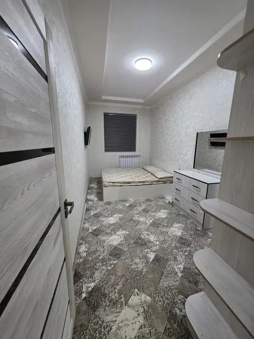 Ijaraga 2 xonali kvartira − 55 m²
